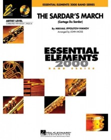 The Sardar's March