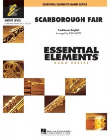 Scarborough Fair