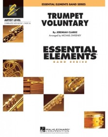 Trumpet Voluntary