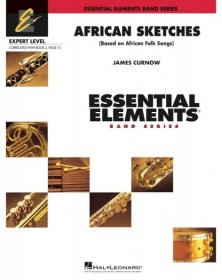 African Sketches