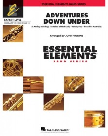 Adventures Down Under