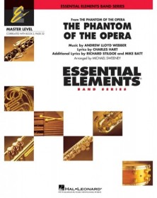 The Phantom of the Opera
