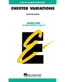 Chester Variations