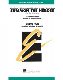 Summon The Heroes