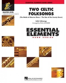 Two Celtic Folksongs