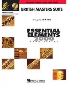British Masters Suite