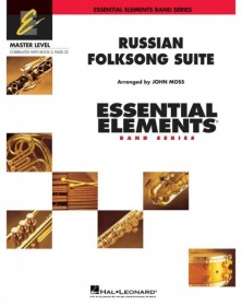 Russian Folk Song Suite