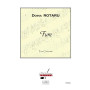 Doina Rotaru : Fum - Partition Pour Clarinette - Editions Notissimo