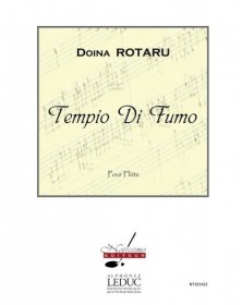 Tempio Di Fumo