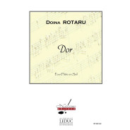 Rotaru Dor Flute Solo