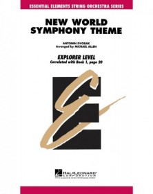 Theme from New World Symphony
