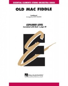 Old Mac Fiddle