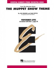 Theme from The Muppet Show
