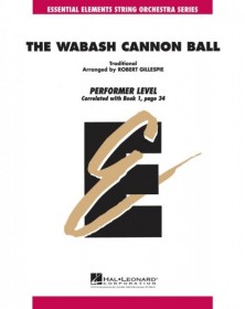 The Wabasch Cannon Ball