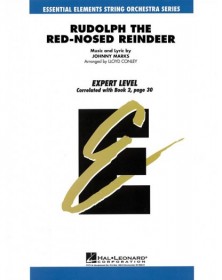 Rudolph the Red-Nosed Reindeer