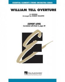 William Tell Overture
