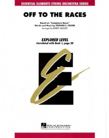 Off to the Races