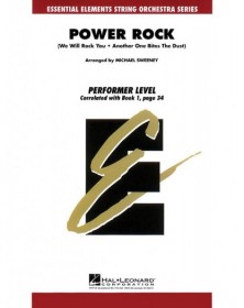 Power Rock