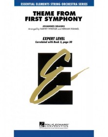 Theme from First Symphony
