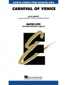 Carnival of Venice
