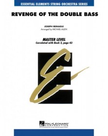 Revenge of the Double Bass