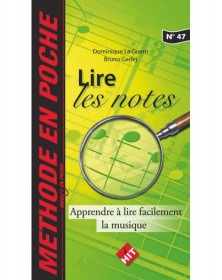 Lire les Notes