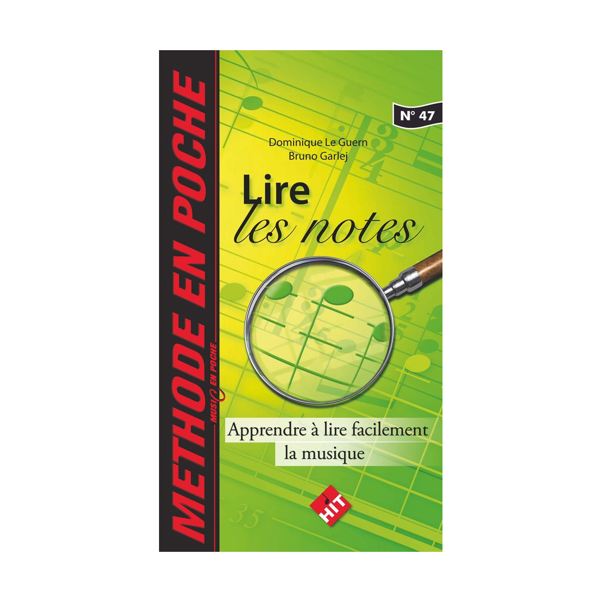 Lire les Notes
