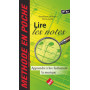 Lire les Notes