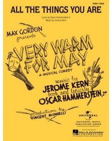 All the Things You Are