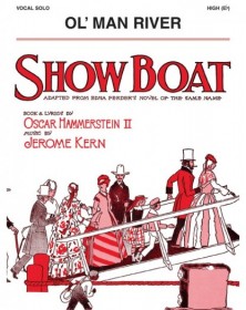 Ol' Man River (from ShowBoat)