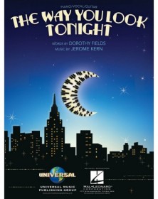 The Way You Look Tonight