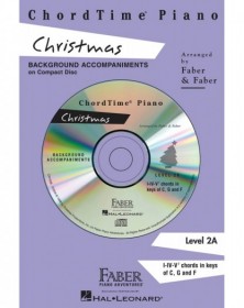 Carousel Wals Piano Solo