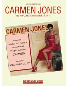 Carmen Jones