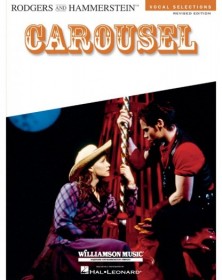 Carousel - Vocal Selections