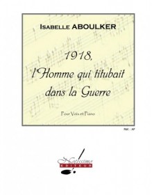 1918, L'Homme Qui Titubait