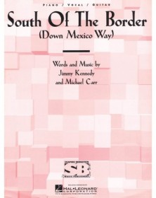 South of the Border