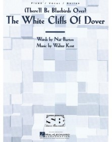 The White Cliffs Of Dover