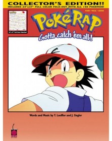 Pokérap