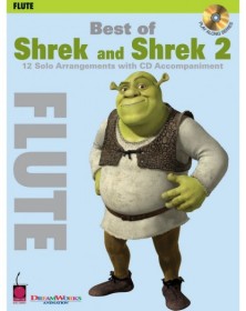 The Best of Shrek and Shrek 2