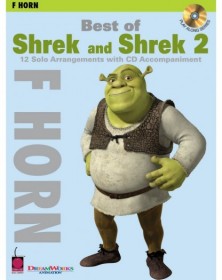 The Best of Shrek and Shrek 2
