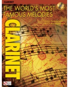 The World's Most Famous...