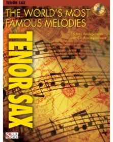 The World's Most Famous...