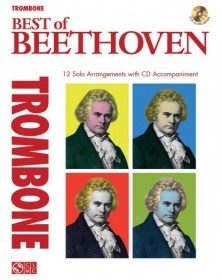 Best of Beethoven - Trombone