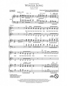 Winter Song