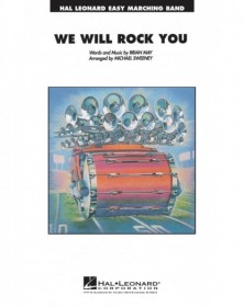 We Will Rock You
