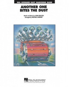 Another One Bites the Dust