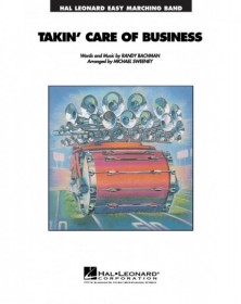 Takin' Care of Business