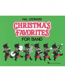 Christmas Favorites (Level...