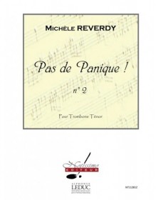 Pas de Panique! No.2