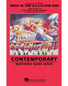 Back in the U.S.S.R./The End